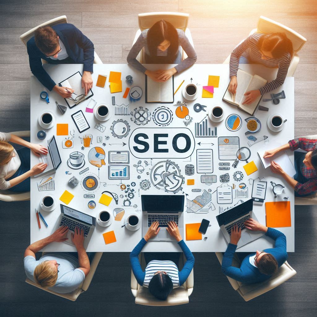 Warum du Google und Bing bei deiner SEO-Strategie berücksichtigen solltest